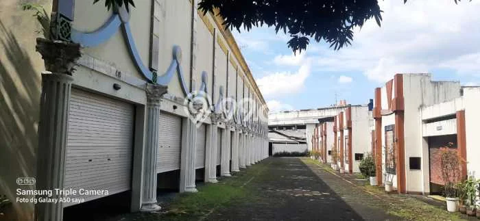 Tanah Strategis di Kebon Jeruk, Luas 7268m², For Rent Tanah Strategis di Kebon Jeruk, Luas 7268m², For Rent