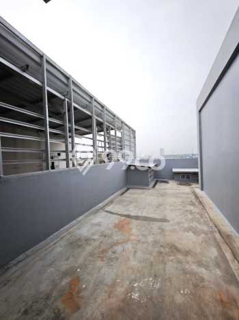 Unit Ruko Disewa Lokasi Pinang, Tangerang Spesifikasi Luas Bangunan 236m2 Unit Ruko Disewa Lokasi Pinang, Tangerang Spesifikasi Luas Bangunan 236m2