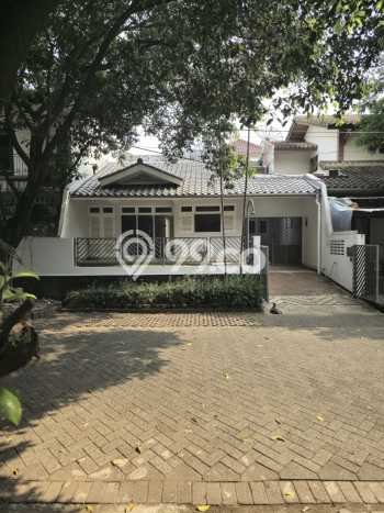 Dijual Rumah Mewah Megah Dengan View Cantik di Pondok Indah, Jakarta Selatan Dijual Rumah Mewah Megah Dengan View Cantik di Pondok Indah, Jakarta Selatan