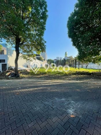 Untuk Dijual Tanah di Cilandak Jakarta Selatan Luas 210m2 - Untuk Dijual Tanah di Cilandak Jakarta Selatan Luas 210m2 -