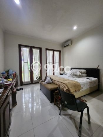 Hunian Super Mewah dengan Akses Paling Strategis di Tanah Kusir, Jakarta Selatan Hunian Super Mewah dengan Akses Paling Strategis di Tanah Kusir, Jakarta Selatan