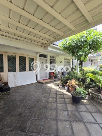 Hunian Super Mewah dengan Akses Paling Strategis di Pondok Indah, Jakarta Selatan Hunian Super Mewah dengan Akses Paling Strategis di Pondok Indah, Jakarta Selatan