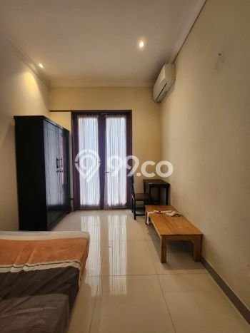 Hunian Super Mewah dengan Akses Paling Strategis di Tanah Kusir, Jakarta Selatan Hunian Super Mewah dengan Akses Paling Strategis di Tanah Kusir, Jakarta Selatan