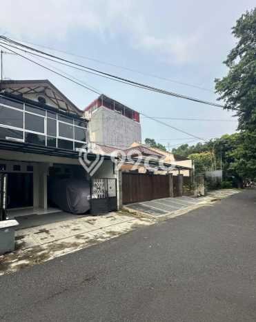 For Sale Rumah Elit Exclusive di Kebayoran Baru, Jakarta Selatan For Sale Rumah Elit Exclusive di Kebayoran Baru, Jakarta Selatan