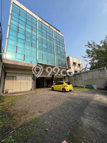 Gudang Kawasan Premium Kawasan Kebayoran Lama, Luas 1118m², Mainroad Gudang Kawasan Premium Kawasan Kebayoran Lama, Luas 1118m², Mainroad