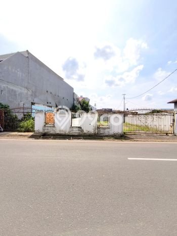 Tanah untuk Dijual Lokasi Kebayoran Lama, Jakarta Selatan Luas 1m2 - Tanah untuk Dijual Lokasi Kebayoran Lama, Jakarta Selatan Luas 1m2 -