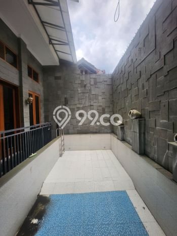 Dijual Rumah Elit Exclusive di Kebayoran Lama, Jakarta Selatan Dijual Rumah Elit Exclusive di Kebayoran Lama, Jakarta Selatan