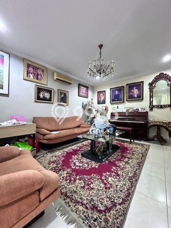 Best Deal Hunian Mewah Ideal dan Luas di Kebayoran Baru, Jakarta Selatan Best Deal Hunian Mewah Ideal dan Luas di Kebayoran Baru, Jakarta Selatan