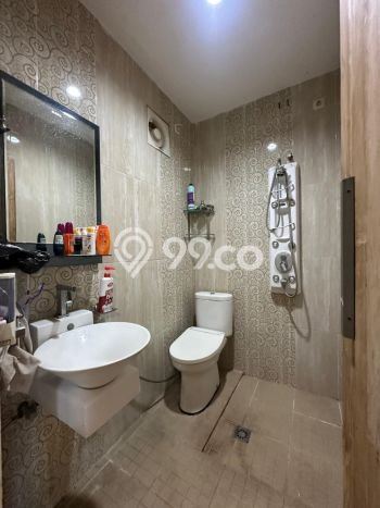 Siap Huni Rumah Mewah 5 Kamar di Pancoran Dekat ke Mana Saja Siap Huni Rumah Mewah 5 Kamar di Pancoran Dekat ke Mana Saja
