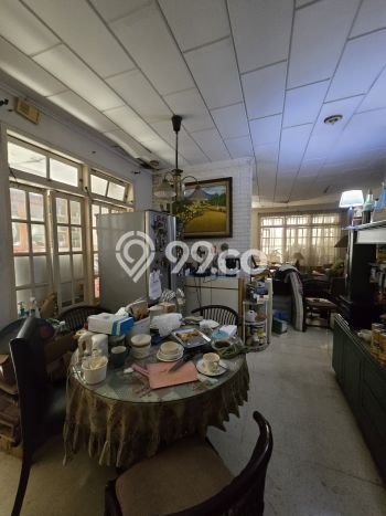Hunian Super Mewah dengan Akses Paling Strategis di Pondok Indah, Jakarta Selatan Hunian Super Mewah dengan Akses Paling Strategis di Pondok Indah, Jakarta Selatan
