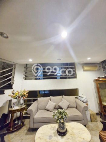 Best Deal Hunian Mewah Ideal dan Luas di Kebayoran Baru, Jakarta Selatan Best Deal Hunian Mewah Ideal dan Luas di Kebayoran Baru, Jakarta Selatan