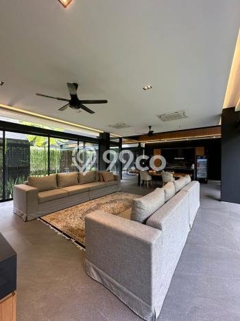 Dijual Hunian Mewah dengan Fasilitas Sekitar Komplit di Kebayoran Baru, Jakarta Selatan Dijual Hunian Mewah dengan Fasilitas Sekitar Komplit di Kebayoran Baru, Jakarta Selatan