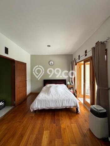 Rumah Elit LB 250m2 Siap Pakai Desain Elegan di Kebagusan, Jakarta Selatan Rumah Elit LB 250m2 Siap Pakai Desain Elegan di Kebagusan, Jakarta Selatan