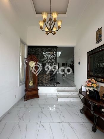 Hot Offer Hunian Mewah Ideal dan Luas di Kebayoran Baru, Jakarta Selatan Hot Offer Hunian Mewah Ideal dan Luas di Kebayoran Baru, Jakarta Selatan