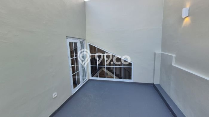 Jarang Ada! Rumah Kontrakan 3 Kamar Nyaman Siap Huni Pondok Indah Jarang Ada! Rumah Kontrakan 3 Kamar Nyaman Siap Huni Pondok Indah