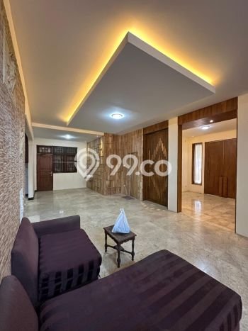 Siap Huni Rumah Mewah 5 Kamar di Pancoran Dekat ke Mana Saja Siap Huni Rumah Mewah 5 Kamar di Pancoran Dekat ke Mana Saja