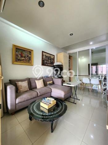 Rumah Elit Modern Tanpa Renovasi di Pondok Indah Jakarta Selatan Rumah Elit Modern Tanpa Renovasi di Pondok Indah Jakarta Selatan