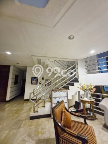 Best Deal Hunian Mewah Ideal dan Luas di Kebayoran Baru, Jakarta Selatan Best Deal Hunian Mewah Ideal dan Luas di Kebayoran Baru, Jakarta Selatan