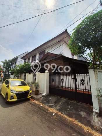 Dijual Rumah Elit Exclusive di Cilandak, Jakarta Selatan Dijual Rumah Elit Exclusive di Cilandak, Jakarta Selatan
