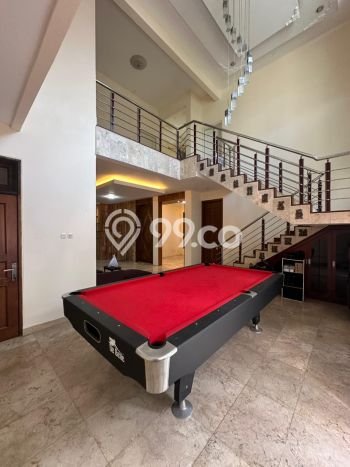 Siap Huni Rumah Mewah 5 Kamar di Pancoran Dekat ke Mana Saja Siap Huni Rumah Mewah 5 Kamar di Pancoran Dekat ke Mana Saja