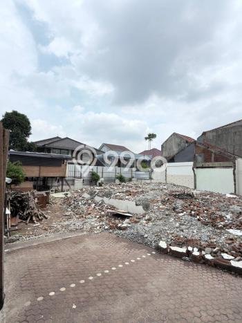 Tanah Dijual Lokasi Kebayoran Lama, Jakarta Selatan Luas 360m2 Legalitas Aman Tanah Dijual Lokasi Kebayoran Lama, Jakarta Selatan Luas 360m2 Legalitas Aman