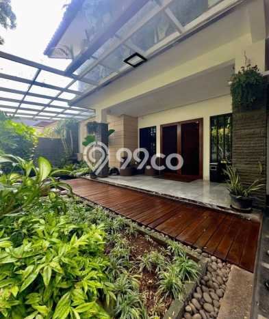 For Sale Rumah Elit Exclusive di Kebayoran Baru, Jakarta Selatan For Sale Rumah Elit Exclusive di Kebayoran Baru, Jakarta Selatan