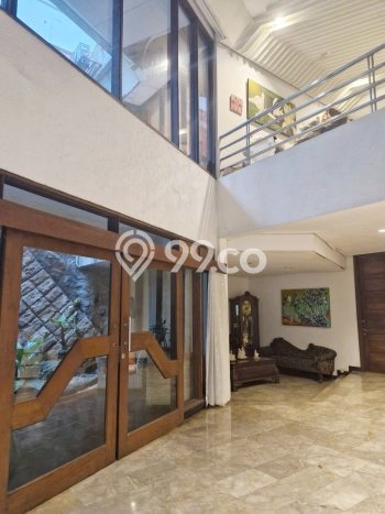 Best Deal Hunian Mewah Ideal dan Luas di Kebayoran Baru, Jakarta Selatan Best Deal Hunian Mewah Ideal dan Luas di Kebayoran Baru, Jakarta Selatan