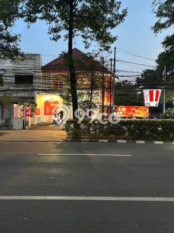 Area Ramai! Kantor Dijual di Kebayoran Baru untuk Bisnis Luas Bangunan 550m2 Area Ramai! Kantor Dijual di Kebayoran Baru untuk Bisnis Luas Bangunan 550m2