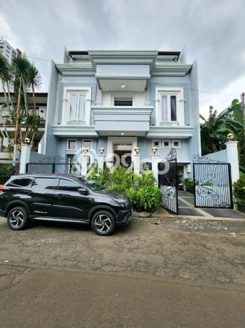 Hunian Super Elit dengan Akses Paling Strategis di Gandaria, Jakarta Selatan Hunian Super Elit dengan Akses Paling Strategis di Gandaria, Jakarta Selatan