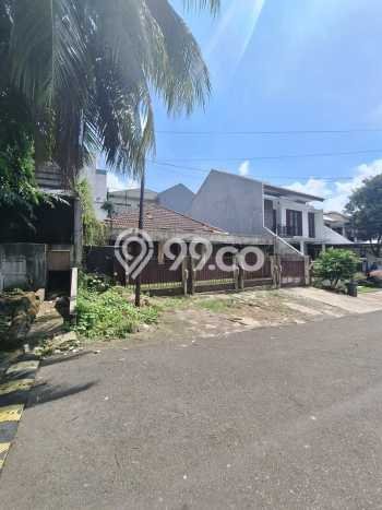 Dijual Rumah Premium dengan Fasilitas Sekitar Lengkap di Kebayoran Baru, Jakarta Selatan Dijual Rumah Premium dengan Fasilitas Sekitar Lengkap di Kebayoran Baru, Jakarta Selatan