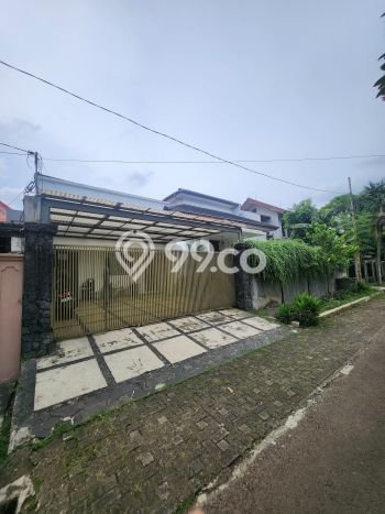 Hunian Super Mewah dengan Akses Paling Strategis di Tanah Kusir, Jakarta Selatan Hunian Super Mewah dengan Akses Paling Strategis di Tanah Kusir, Jakarta Selatan