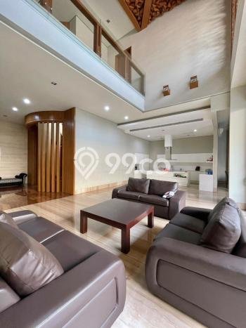 Jual Rumah Luas Elegan Dengan View Cantik di Pondok Indah, Jakarta Selatan Jual Rumah Luas Elegan Dengan View Cantik di Pondok Indah, Jakarta Selatan
