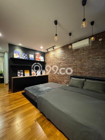 Rumah Elit LB 300m2 Siap Huni Desain Elegan di Lebak Bulus, Jakarta Selatan Rumah Elit LB 300m2 Siap Huni Desain Elegan di Lebak Bulus, Jakarta Selatan