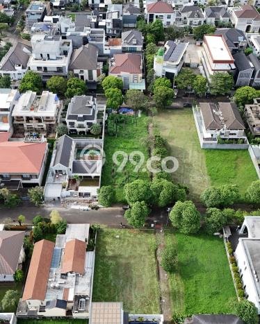 Untuk Dijual Tanah di Cilandak Jakarta Selatan Luas 210m2 - Untuk Dijual Tanah di Cilandak Jakarta Selatan Luas 210m2 -