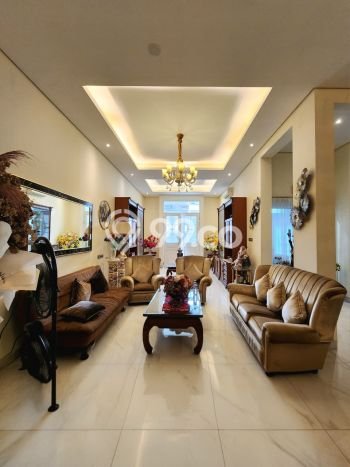 Hunian Super Elit dengan Akses Paling Strategis di Gandaria, Jakarta Selatan Hunian Super Elit dengan Akses Paling Strategis di Gandaria, Jakarta Selatan