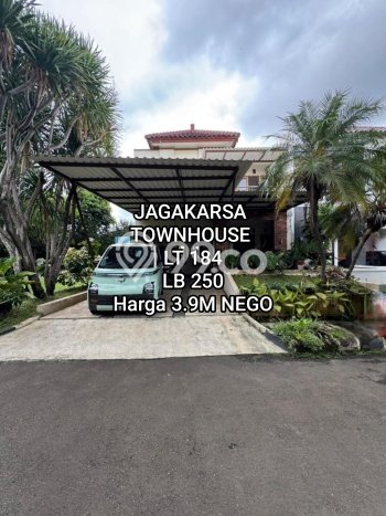 Rumah Elit LB 250m2 Siap Pakai Desain Elegan di Kebagusan, Jakarta Selatan Rumah Elit LB 250m2 Siap Pakai Desain Elegan di Kebagusan, Jakarta Selatan