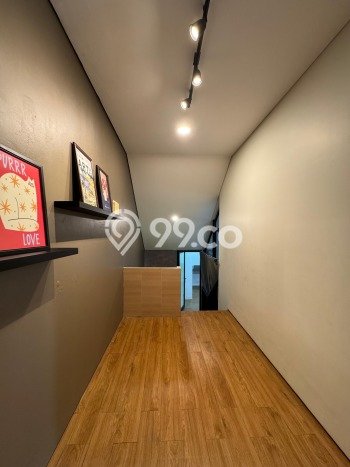 Rumah Elit LB 300m2 Siap Huni Desain Elegan di Lebak Bulus, Jakarta Selatan Rumah Elit LB 300m2 Siap Huni Desain Elegan di Lebak Bulus, Jakarta Selatan