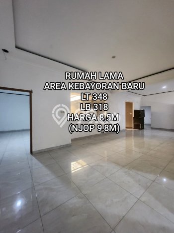 For Sale Rumah Elit Exclusive di Kebayoran Baru, Jakarta Selatan For Sale Rumah Elit Exclusive di Kebayoran Baru, Jakarta Selatan