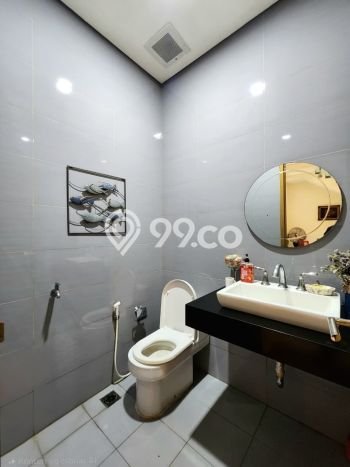Hunian Super Elit dengan Akses Paling Strategis di Gandaria, Jakarta Selatan Hunian Super Elit dengan Akses Paling Strategis di Gandaria, Jakarta Selatan