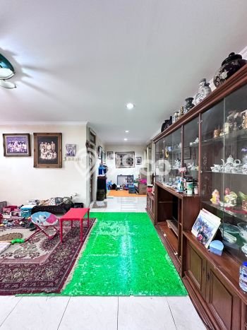 Best Deal Hunian Mewah Ideal dan Luas di Kebayoran Baru, Jakarta Selatan Best Deal Hunian Mewah Ideal dan Luas di Kebayoran Baru, Jakarta Selatan