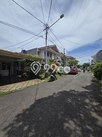 Hunian Super Mewah dengan Akses Paling Strategis di Pondok Indah, Jakarta Selatan Hunian Super Mewah dengan Akses Paling Strategis di Pondok Indah, Jakarta Selatan
