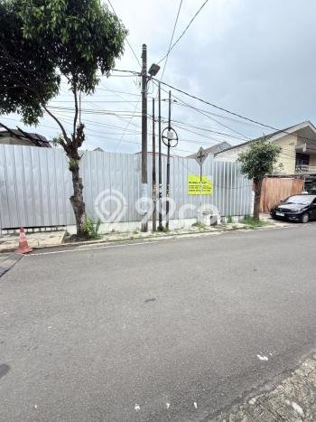 Tanah Dijual Lokasi Kebayoran Lama, Jakarta Selatan Luas 360m2 Legalitas Aman Tanah Dijual Lokasi Kebayoran Lama, Jakarta Selatan Luas 360m2 Legalitas Aman