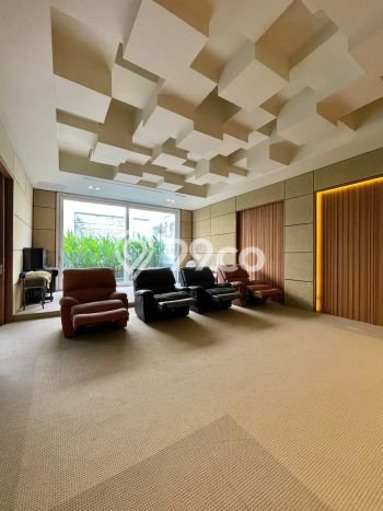 Jual Rumah Luas Elegan Dengan View Cantik di Pondok Indah, Jakarta Selatan Jual Rumah Luas Elegan Dengan View Cantik di Pondok Indah, Jakarta Selatan