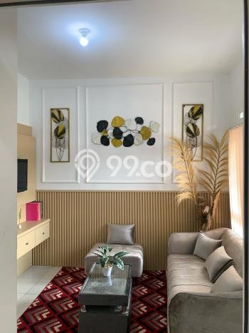Rumah Minimalis Favorit Siap Huni di Ciampea LT 60m2 Rumah Minimalis Favorit Siap Huni di Ciampea LT 60m2