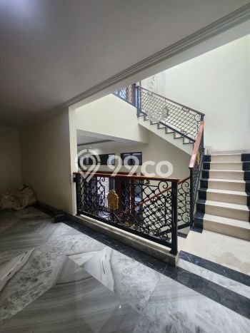 Dijual Rumah Elit Exclusive di Kebayoran Lama, Jakarta Selatan Dijual Rumah Elit Exclusive di Kebayoran Lama, Jakarta Selatan