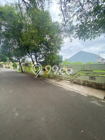 Dijual Tanah di Kebayoran Baru Jakarta Selatan Luas 546m2 SHM Dijual Tanah di Kebayoran Baru Jakarta Selatan Luas 546m2 SHM
