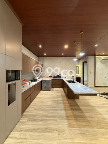 Rumah Luxury Modern Siap Huni di Pondok Indah Jakarta Selatan Rumah Luxury Modern Siap Huni di Pondok Indah Jakarta Selatan