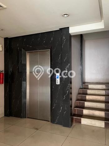 Gudang Kawasan Premium Kawasan Kebayoran Lama, Luas 1118m², Mainroad Gudang Kawasan Premium Kawasan Kebayoran Lama, Luas 1118m², Mainroad