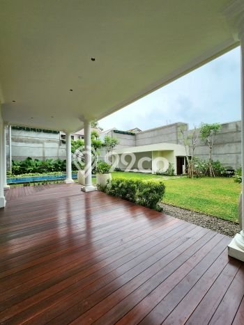 Best Deal Hunian Mewah Ideal dan Luas di Kebayoran Baru, Jakarta Selatan Best Deal Hunian Mewah Ideal dan Luas di Kebayoran Baru, Jakarta Selatan