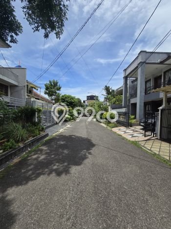 Hunian Super Mewah dengan Akses Paling Strategis di Pondok Indah, Jakarta Selatan Hunian Super Mewah dengan Akses Paling Strategis di Pondok Indah, Jakarta Selatan